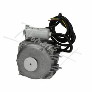 Motors ELCO