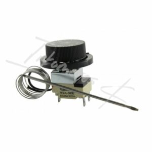 Termoregulators 50-300°C WZA-300E