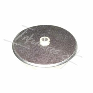 Disks abrazīvam akmenim MOO-1.16.100 kartupeļu tīrīšanas iekārtai MOO-1