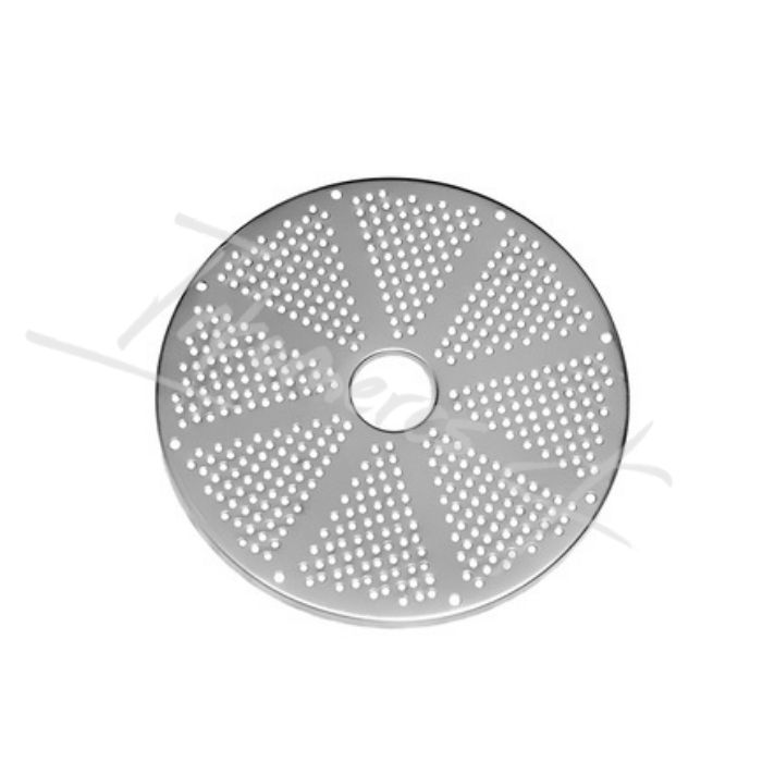 Disks rīvēšanai 4 mm МПР-350М.00.00.04 Inkomercsk Disks rīvēšanai 4 mm МПР-350М.00.00.04