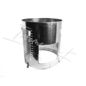 Siets 150M.25.000-01 kartupeļu mizotājam MOK-300M