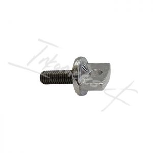 Skrūve abrazīvam 18.200 kartupeļu mizotājam MOK-150